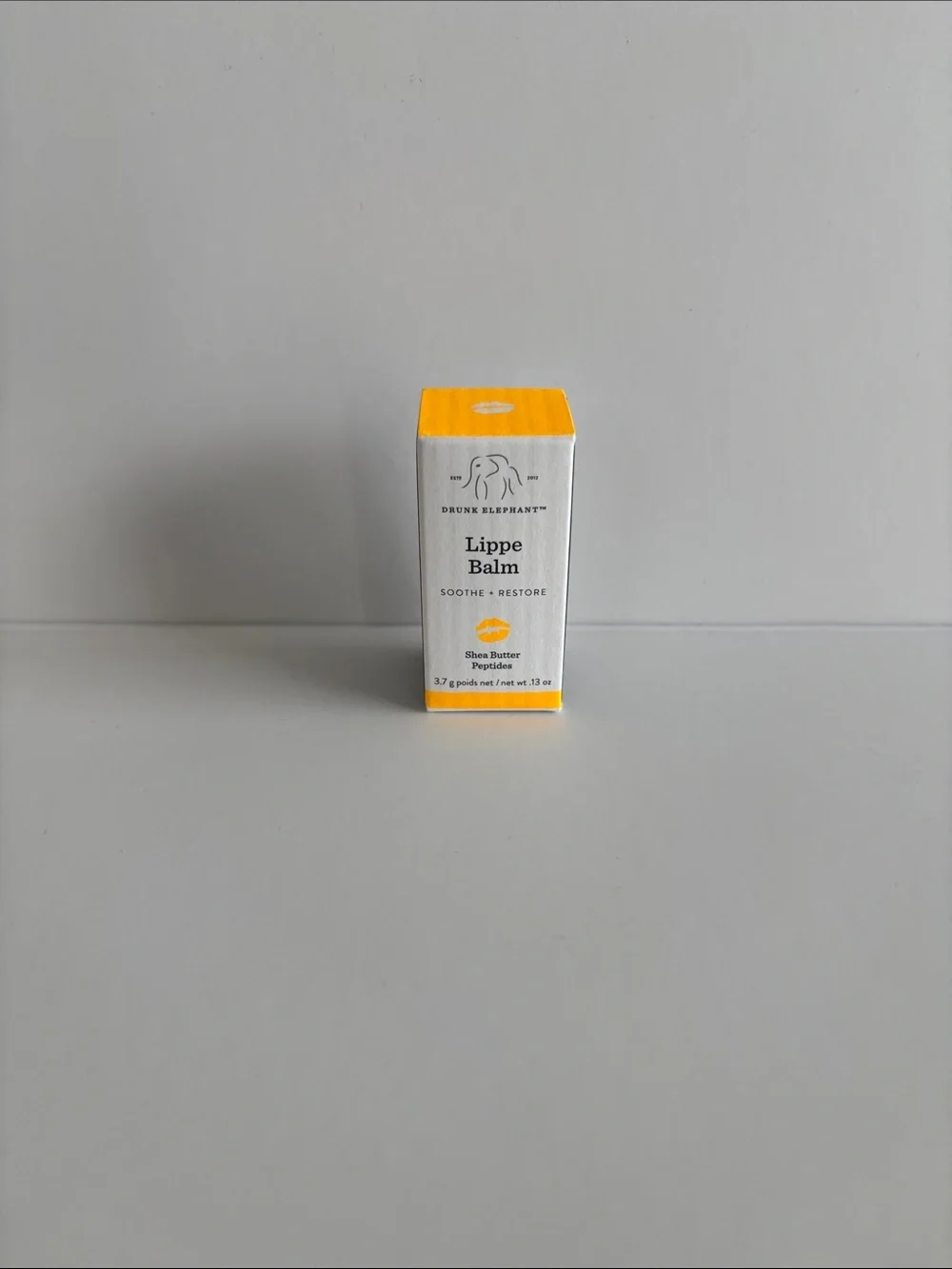 Drunk Elephant Lippe Balm